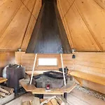 Big 4 Bedroom House With Sauna By The Sea 샬레 *