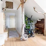 샬레 Big 4 Bedroom House With Sauna By The Sea 바사