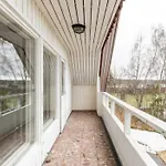 Big 4 Bedroom House With Sauna By The Sea 샬레 바사