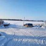 Big 4 Bedroom House With Sauna By The Sea *