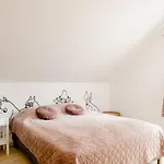 Big 4 Bedroom House With Sauna By The Sea 샬레