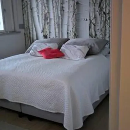 Big 4 Bedroom House With Sauna By The Sea * ヴァーサ