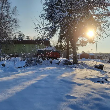 シャレー Big 4 Bedroom House With Sauna By The Sea *